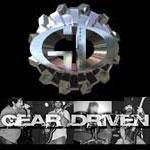 logo Gear Driven